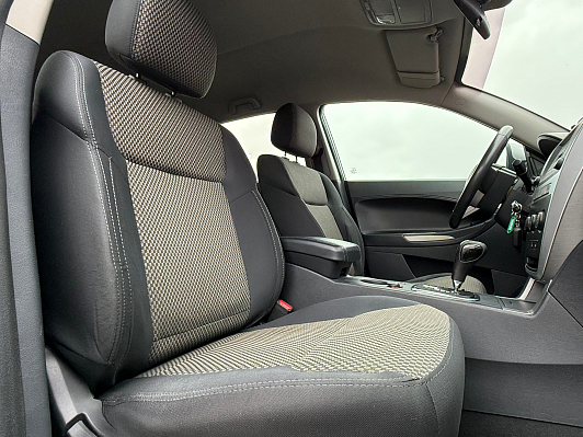 Geely Emgrand X7 Comfort, 2015 года, пробег 98000 км