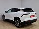 Jetour Dashing Комфорт 2024, 2024 года, пробег 36578 км