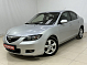 Mazda 3 Touring, 2007 года, пробег 221600 км