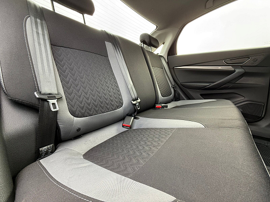 Lada (ВАЗ) Vesta Comfort Plus + P1.1 (Предсерийная), 2024 года, пробег 29590 км