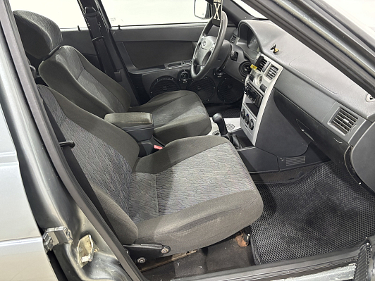 Lada (ВАЗ) Priora Норма, 2010 года, пробег 189590 км