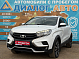 Lada (ВАЗ) XRAY Luxe Prestige, 2019 года, пробег 148000 км