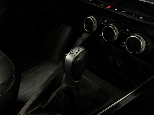 Renault Arkana Drive TCe 150, 2019 года, пробег 167000 км