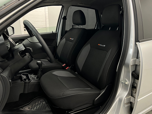 Lada (ВАЗ) Granta #CLUB EnjoY, 2024 года, пробег 30500 км