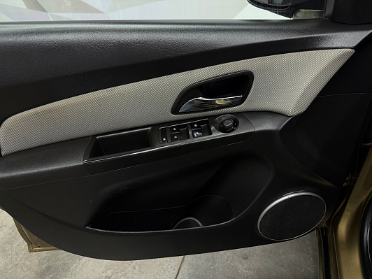 Chevrolet Cruze LT, 2013 года, пробег 192500 км