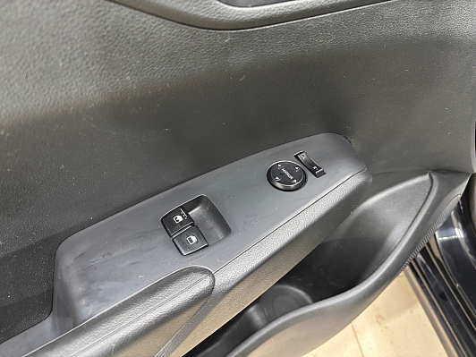 Hyundai Solaris Comfort, 2017 года, пробег 165015 км