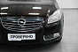 Opel Insignia Elegance, 2013 года, пробег 172000 км