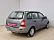 Lada (ВАЗ) Kalina, 2010 года, пробег 239284 км