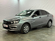 Lada (ВАЗ) Vesta Classic Start, 2020 года, пробег 94500 км