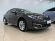 Kia Optima Prestige, 2018 года, пробег 159500 км