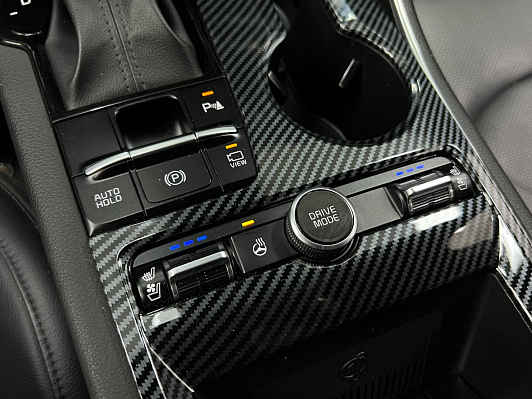 Kia K5 GT Line+ (2020-2021), 2020 года, пробег 40155 км
