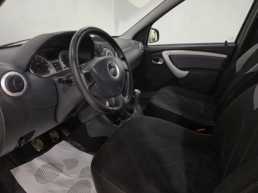 Lada (ВАЗ) Largus Luxe Glonass (7 мест) (2018-2019), 2019 года, пробег 212345 км