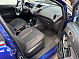 Ford Fiesta Titanium, 2016 года, пробег 126121 км
