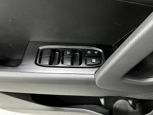 Hyundai Creta Comfort Plus + Advanced, 2019 года, пробег 98000 км