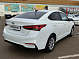 Hyundai Solaris Active Plus, 2018 года, пробег 117000 км