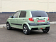 Hyundai Getz Comfort, 2007 года, пробег 209589 км