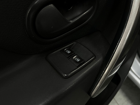 Renault Logan Life, 2020 года, пробег 131000 км