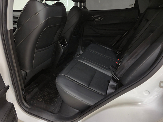 Chery Tiggo 4 Pro Style, 2024 года, пробег 51259 км