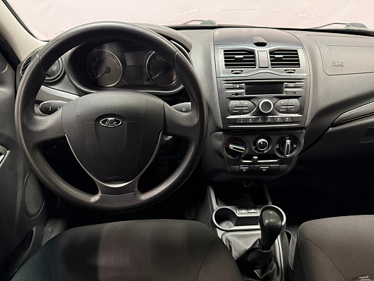 Lada (ВАЗ) Granta Comfort (2018-2021), 2019 года, пробег 62000 км