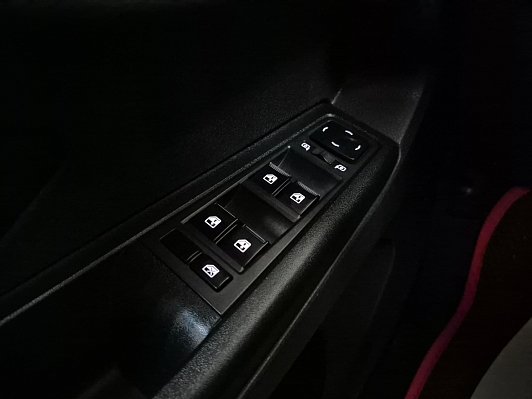 Lada (ВАЗ) Vesta Comfort Winter EnjoY Pro, 2016 года, пробег 73271 км