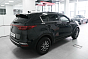 Kia Sportage, 2021 года, пробег 49950 км