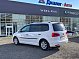 Volkswagen Touran Highline, 2012 года, пробег 258181 км