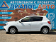 Renault Sandero Confort, 2017 года, пробег 34800 км