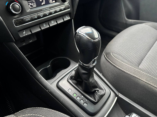 Skoda Rapid, 2014 года, пробег 137915 км