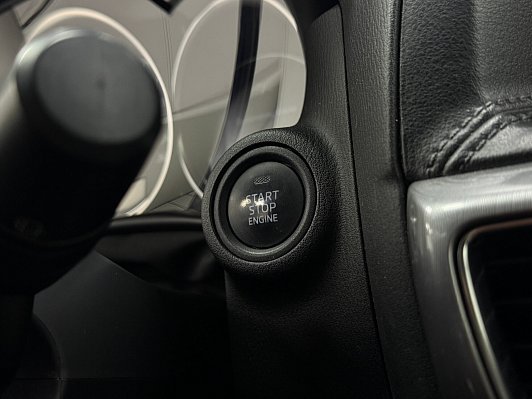 Mazda CX-5 Active+, 2016 года, пробег 169230 км