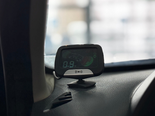 Nissan Terrano Elegance, 2017 года, пробег 104000 км