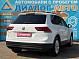 Volkswagen Tiguan Trendline, 2019 года, пробег 207260 км