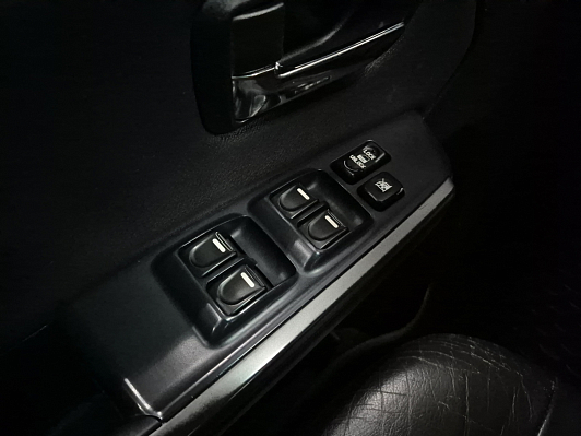 Great Wall Hover H5 Luxe, 2012 года, пробег 170500 км