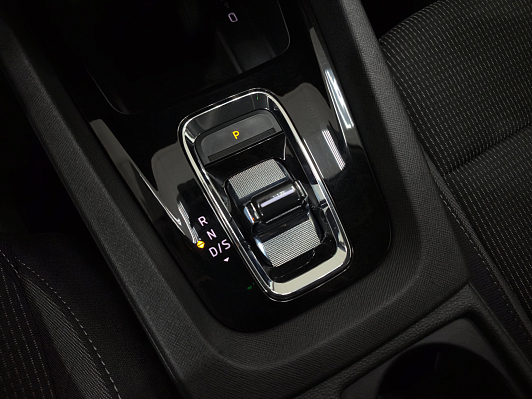 Skoda Octavia Active Plus, 2021 года, пробег 164508 км