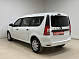 Lada (ВАЗ) Largus Luxe 5 мест Prestige, 2024 года, пробег 269 км