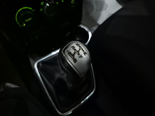 Lada (ВАЗ) Priora Norma Black Edition 21705-44-057, 2014 года, пробег 167870 км