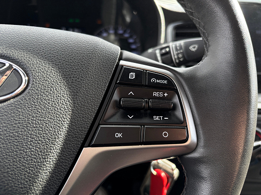 Hyundai Solaris Comfort, 2020 года, пробег 130000 км