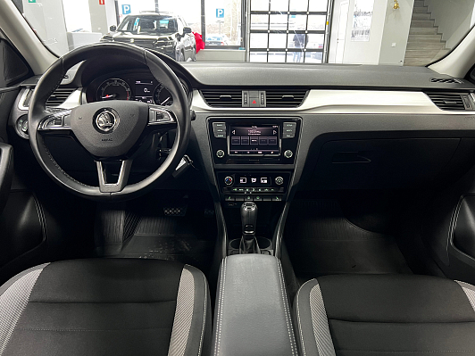 Skoda Rapid Ambition, 2019 года, пробег 71300 км