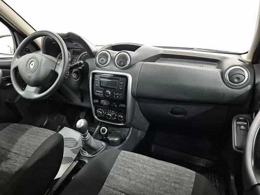 Renault Duster LE Adventure, 2013 года, пробег 149197 км