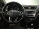 Kia Rio Comfort, 2014 года, пробег 79297 км