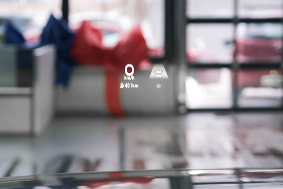 Jaecoo J7 Ultimate, 2024 года, пробег 22364 км