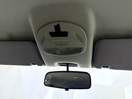 Lada (ВАЗ) Niva Legend Classic, 2022 года, пробег 32000 км