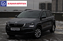 Skoda Karoq Ambition (2020), 2020 года, пробег 57040 км