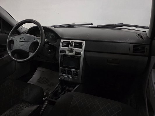 Lada (ВАЗ) Priora Норма, 2007 года, пробег 373324 км