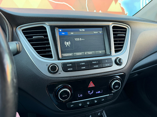 Hyundai Solaris Super Series + Winter, 2019 года, пробег 84485 км