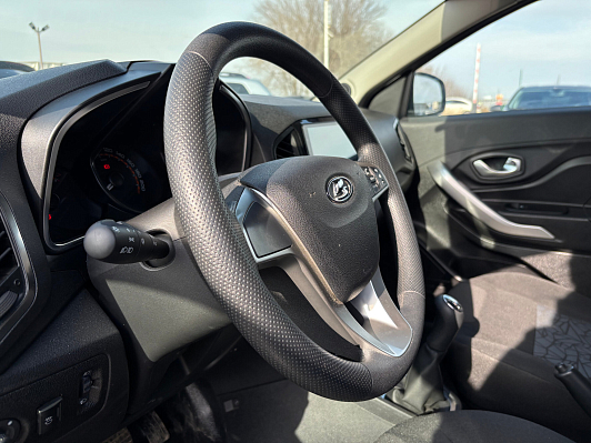 Lada (ВАЗ) XRAY Comfort, 2021 года, пробег 50387 км