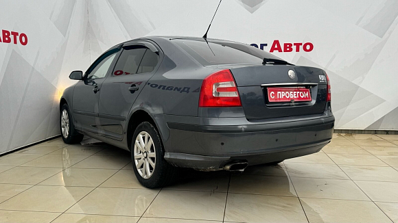 Skoda Octavia Classic, 2008 года, пробег 271500 км