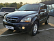 Kia Sorento, 2009 года, пробег 360000 км