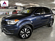 SsangYong Actyon Comfort, 2013 года, пробег 107000 км