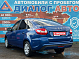 Lada (ВАЗ) Granta, 2022 года, пробег 59500 км