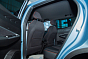 Geely Cityray Флагман, голубой